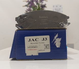 لنت جلو جک J3