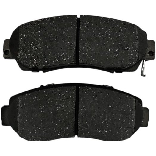 لنت ترمز جلو F9 MVM X33 5AT, X33 S 1.5T sport