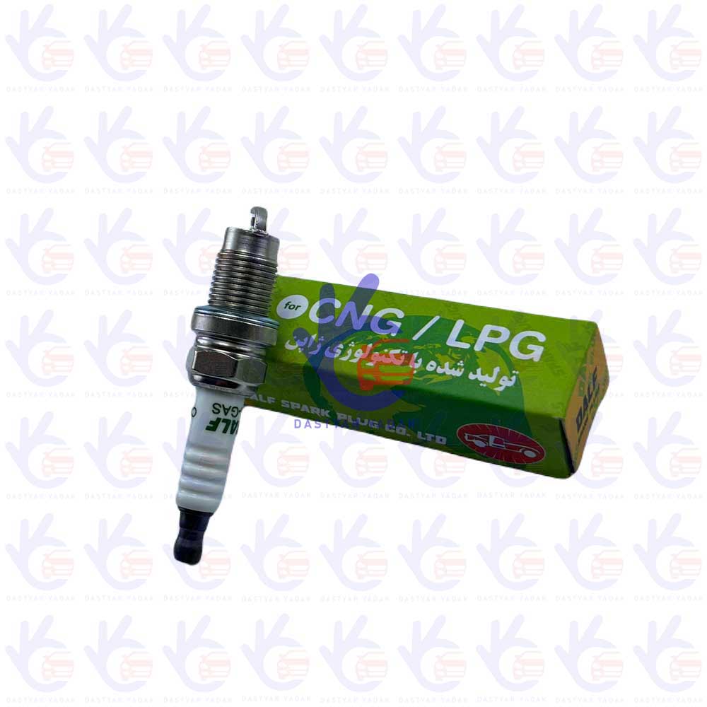 شمع خودرو CNG/LPG کد7987 DALF