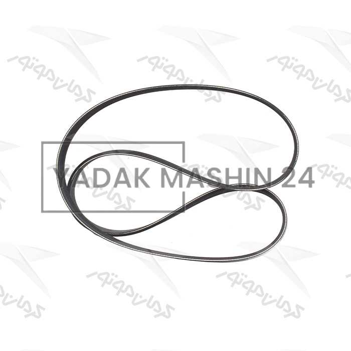 تسمه دینام جک S5 اصلی و شرکتی اتوماتیک و دستی 2000 با کدفنی 1015601GA