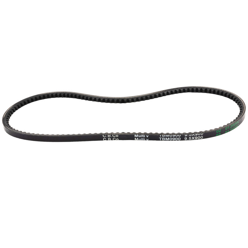 تسمه دینام پژو405 (6PK1665) آماتا