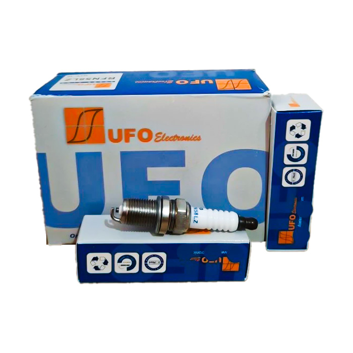 شمع موتور لیفان ۶۲۰ UFO