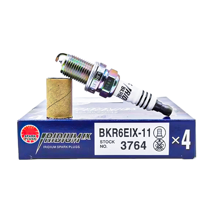 شمع لیفان ۶۲۰ سوزنی NGK