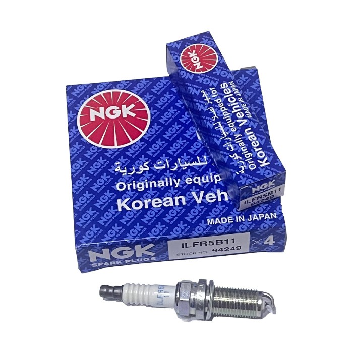 شمع موتور پژو 207 سوزنی NGK