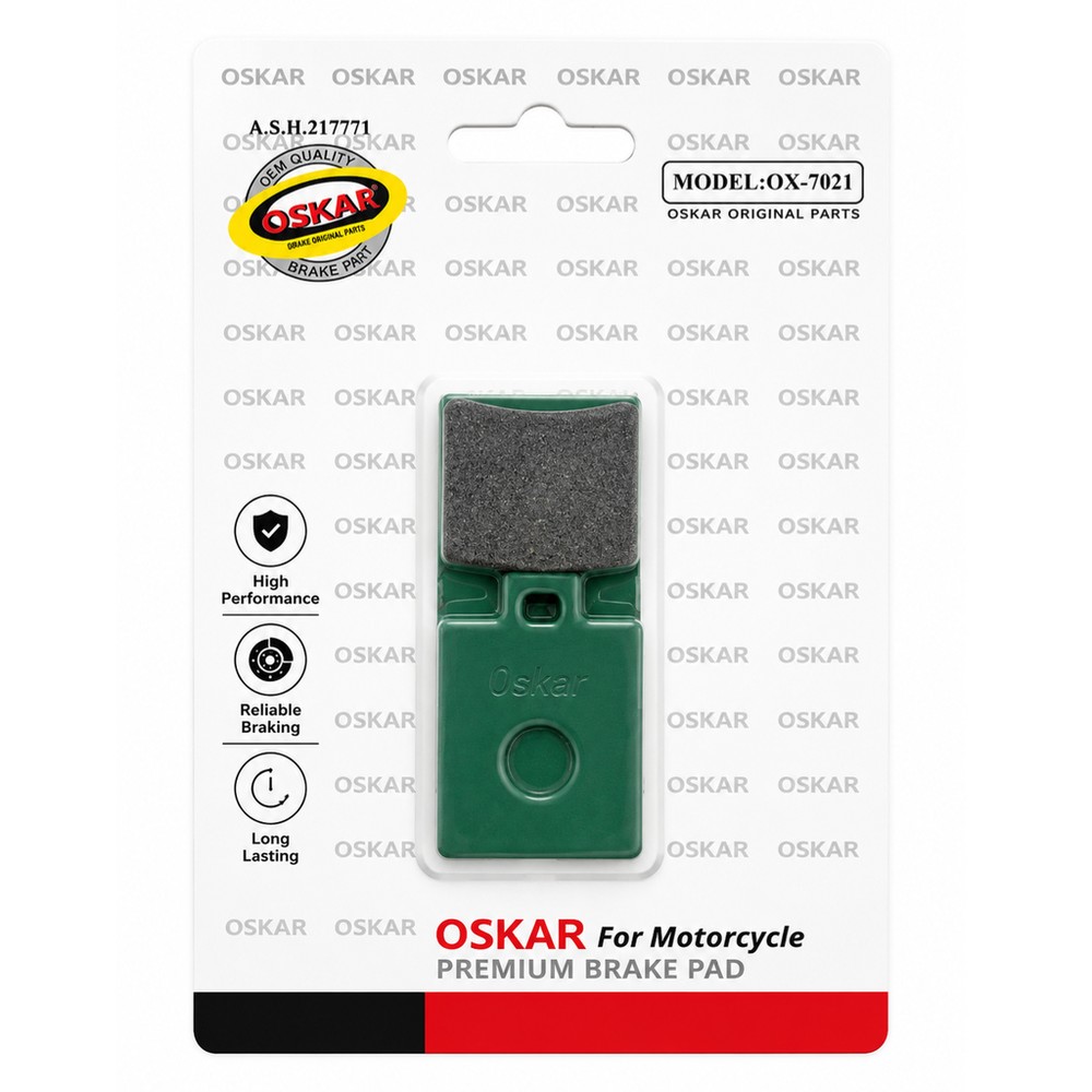 لنت ترمز جلو مناسب برای j200-jt200