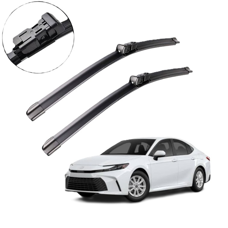 تیغه برف پاک کن تویوتا کمری Toyota Camry