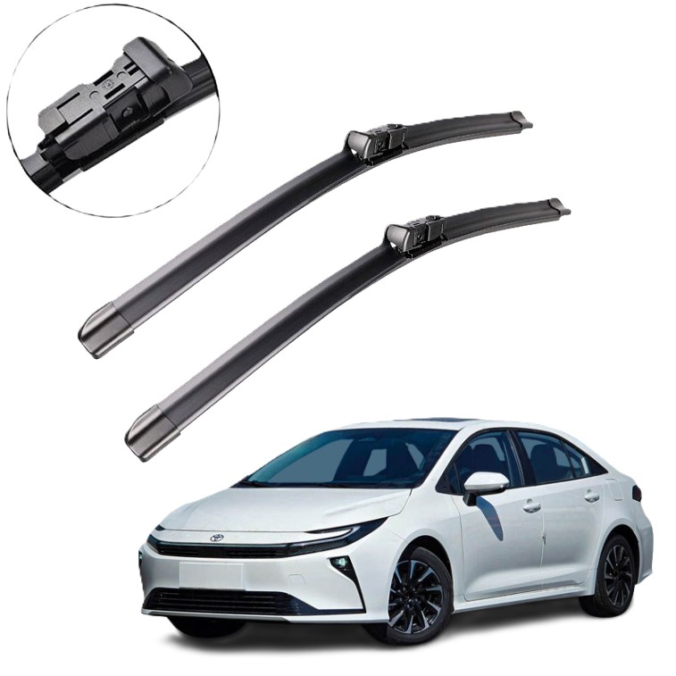 تیغه برف پاک کن تویوتا کرولا Toyota Corolla