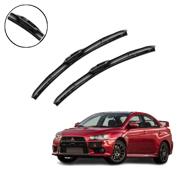 تیغه برف پاک کن میتسوبیشی لنسر Mitsubishi Lancer