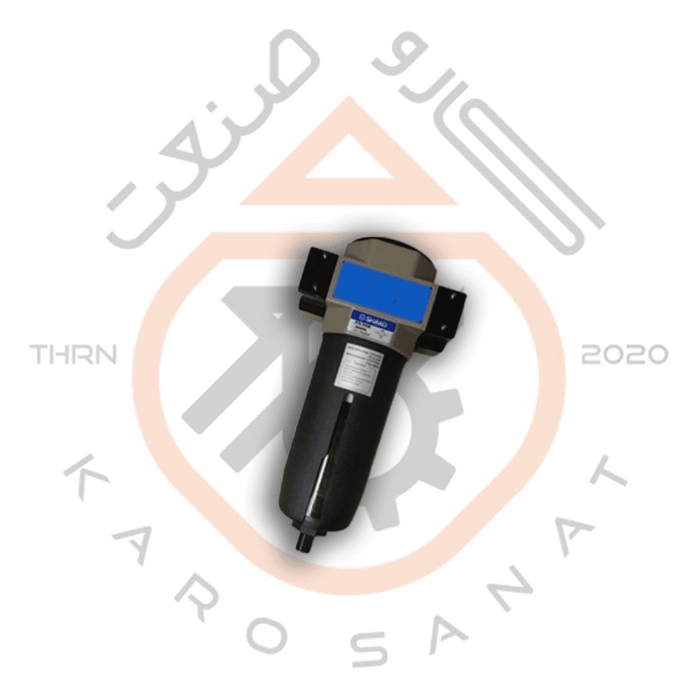 فیلتر شاکو UF-02 سایز 1/4
