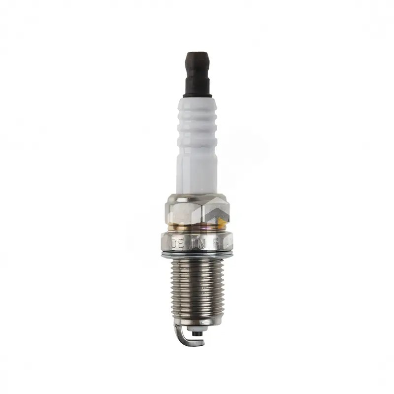 شمع تک پلاتین اکیوم فرانسه (EYQUEM) RFN58LZ پژو 405 و پژو پارس XU7 (اصلی)