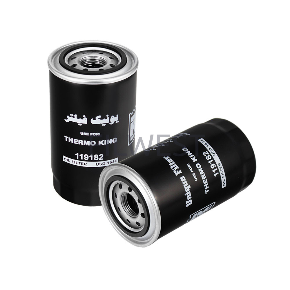 فیلتر روغن ترموکینگ یونیک فیلتر