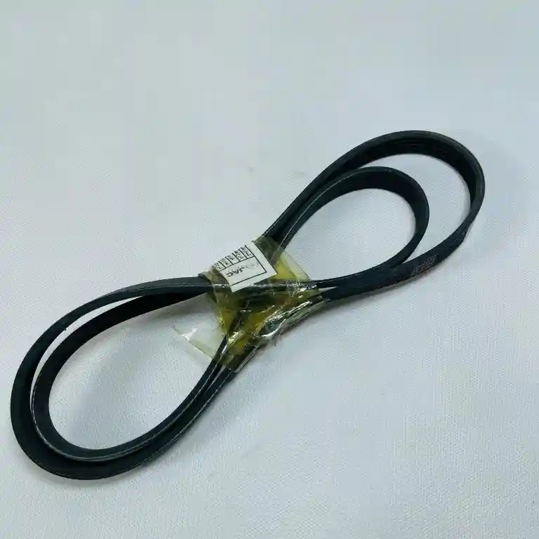 تسمه دینام اصلی جک J5 دنده‌ای