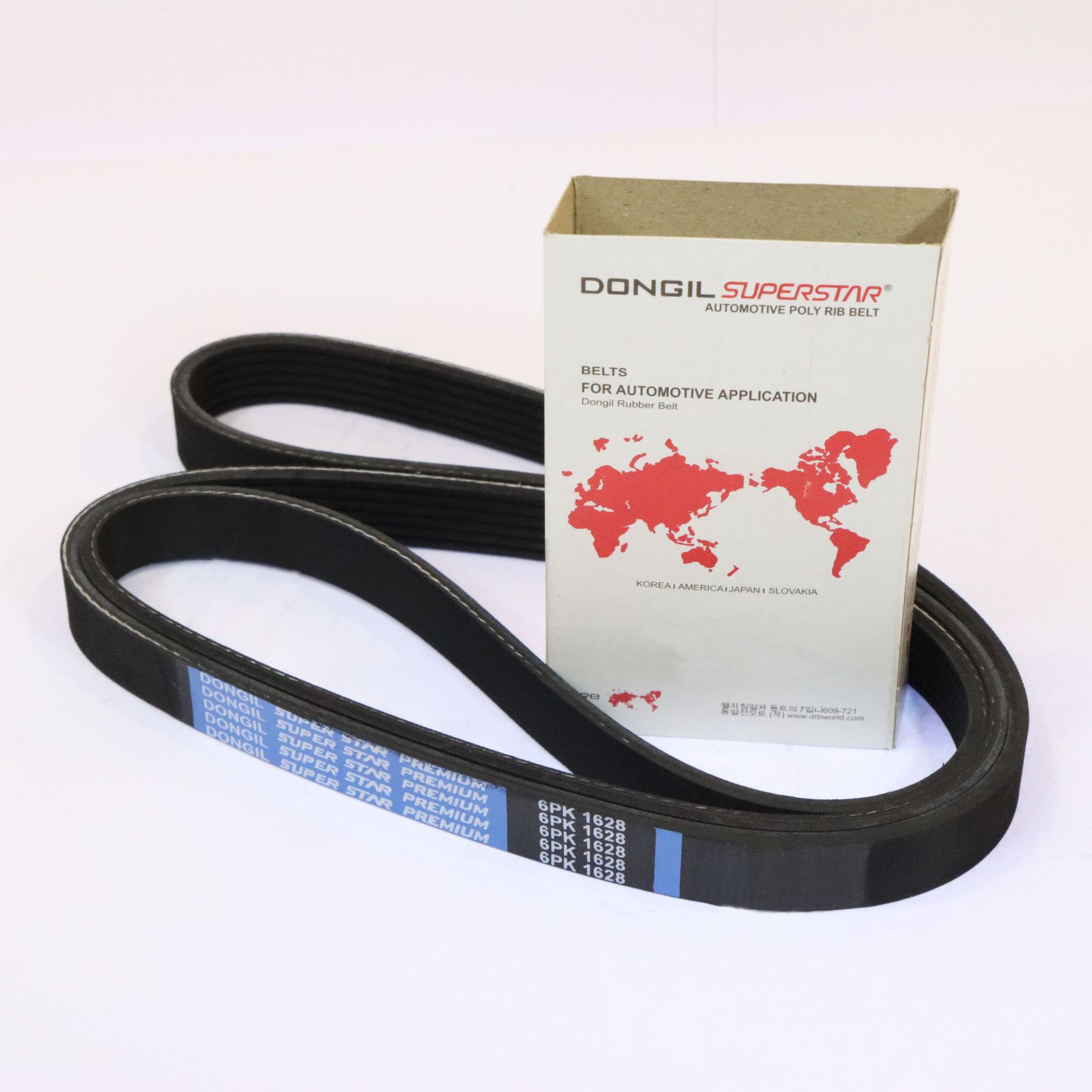 تسمه دینام ام وی ام X33CROSS AT-X22PRO AT