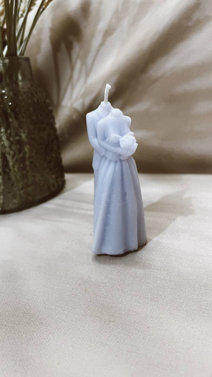 شمع ازدواج