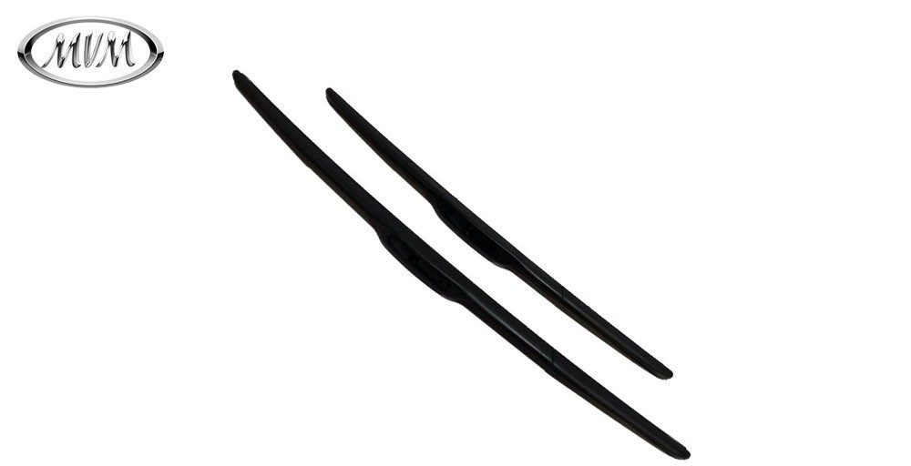 تیغه برف پاک کن جلو ام وی ام X33