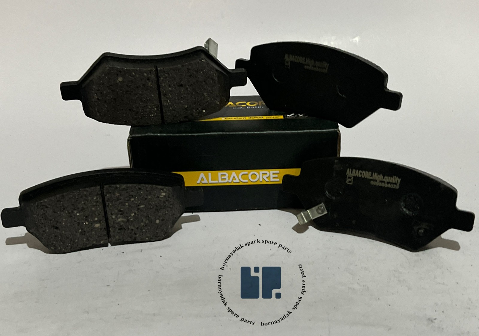 لنت جلو x33 برند ALBACORE