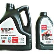ضدیخ فردو Ferodo