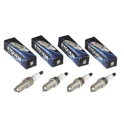 شمع موتور RFN6HZ پژو 206 تیپ 5 اکیوم 2HZP5