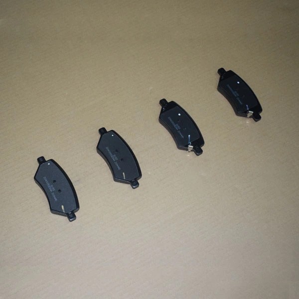 لنت ترمز جلو مناسب X55 پرو (کد T19-6GN3501080)