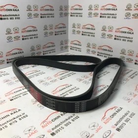 تسمه دینام مناسب تیگو ۷ (کد e4t15-1025051AB)