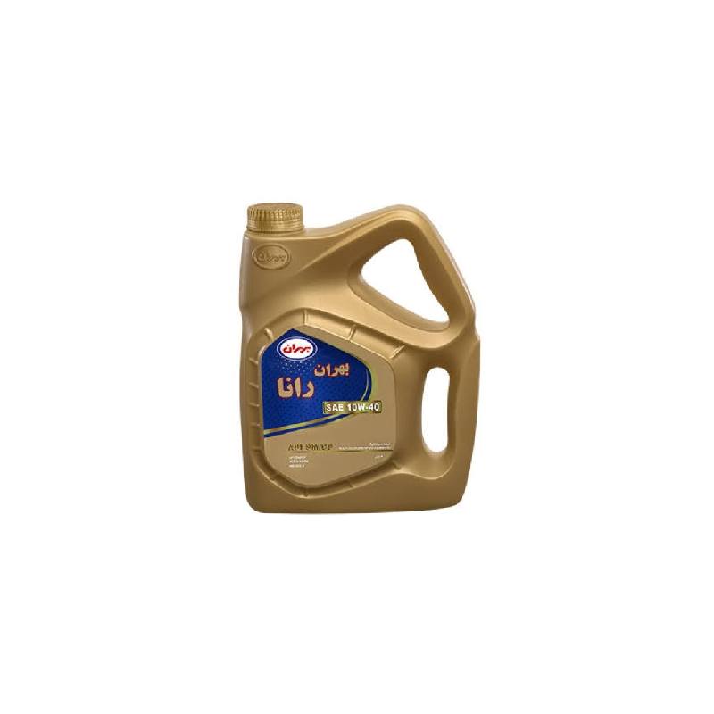 روغن موتور KMC T9