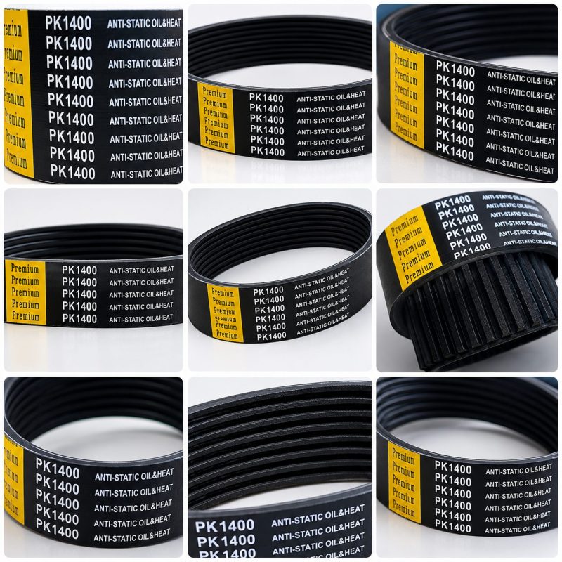 تسمه 12PK1400
