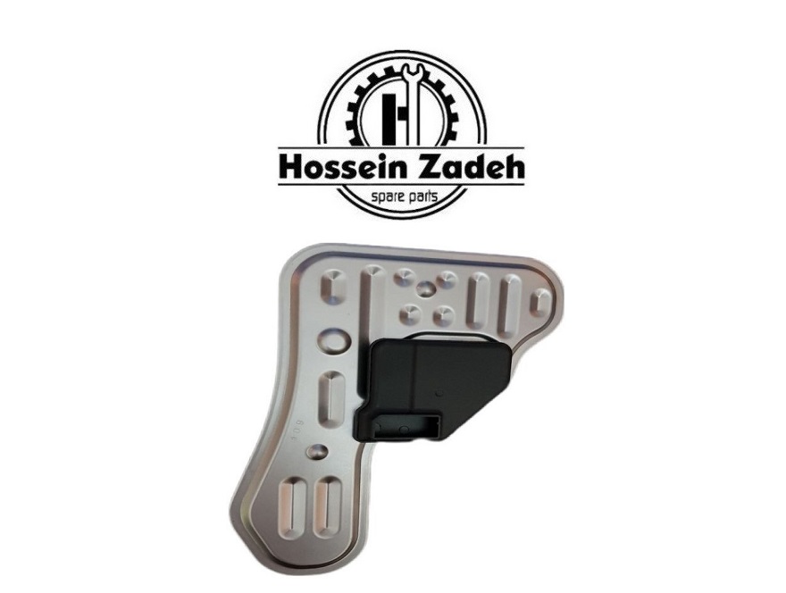 صافی گیربکس 206 اتومات اورجینال PSA AL4