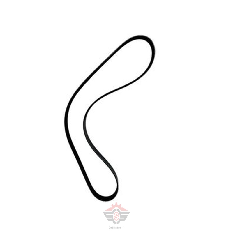 تسمه کولر 206 تیپ 5 {1253}HPC