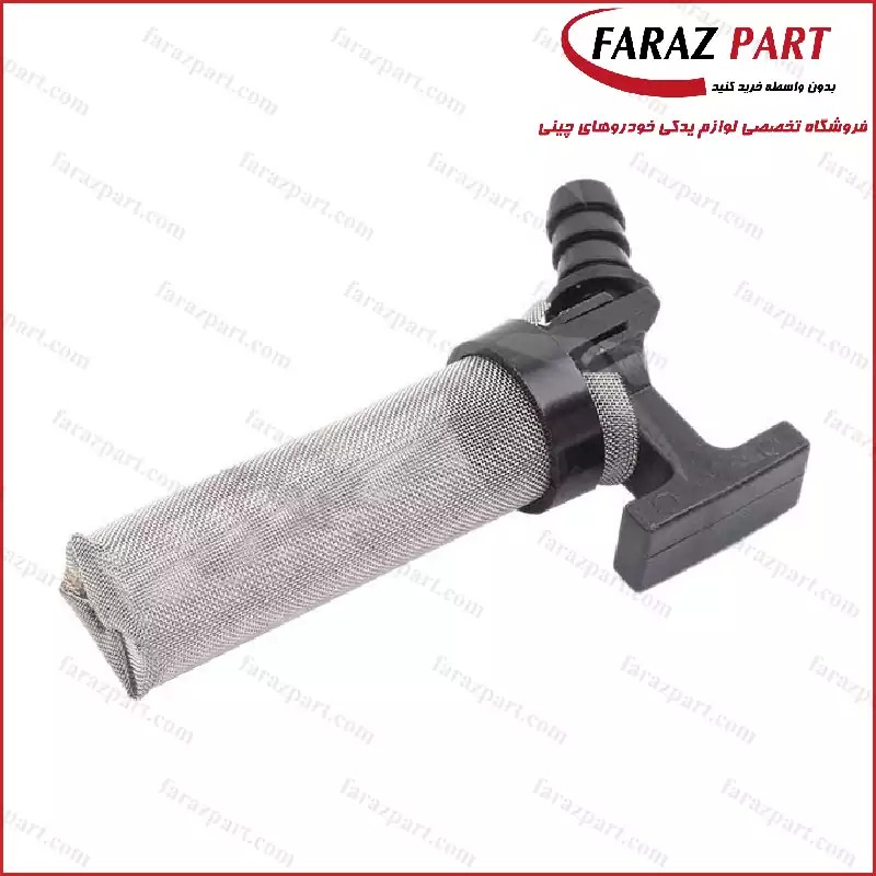 فیلتر روغن گیربکس KMC T8