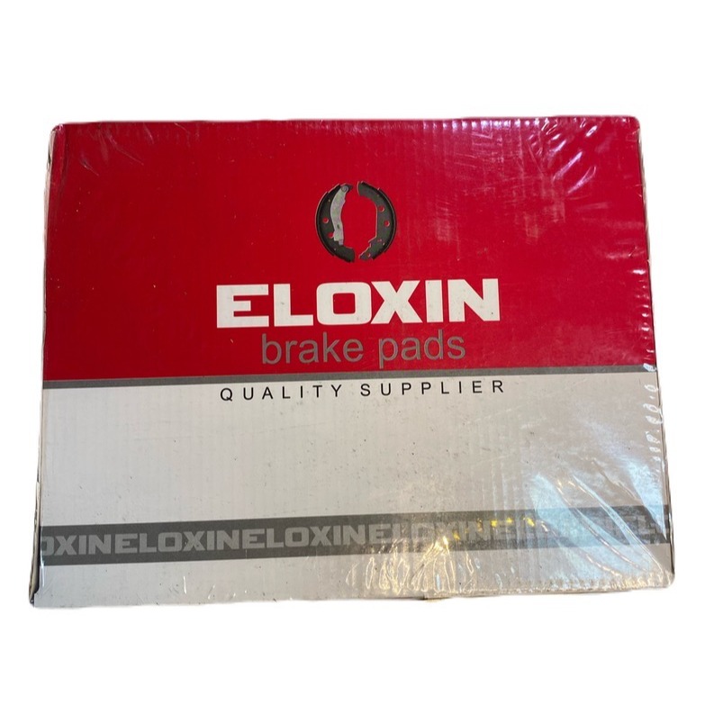 لنت ترمز عقب MVM 315 ELOXIN