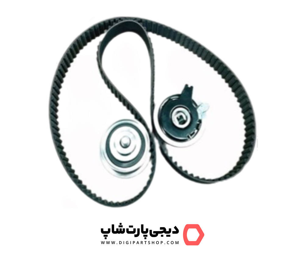 کیت تسمه تایم ‌