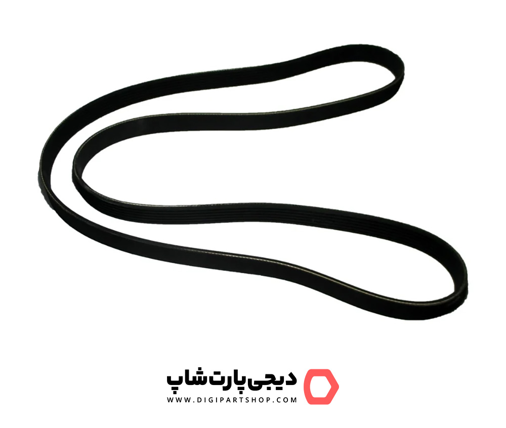 تسمه دینام جک s5
