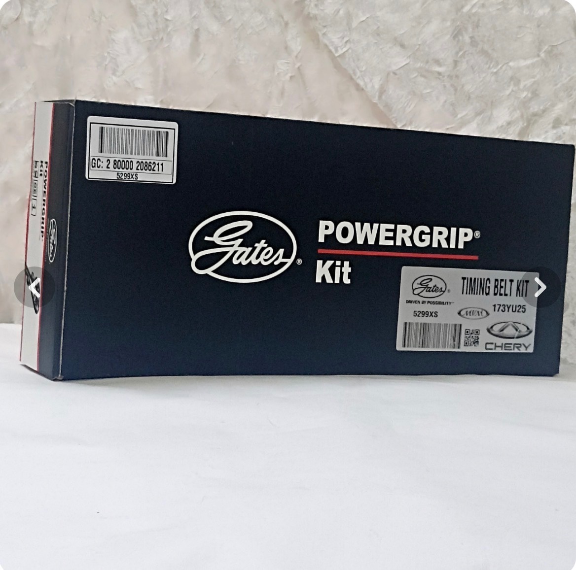 کیت تسمه تایم MVM 315 جدید