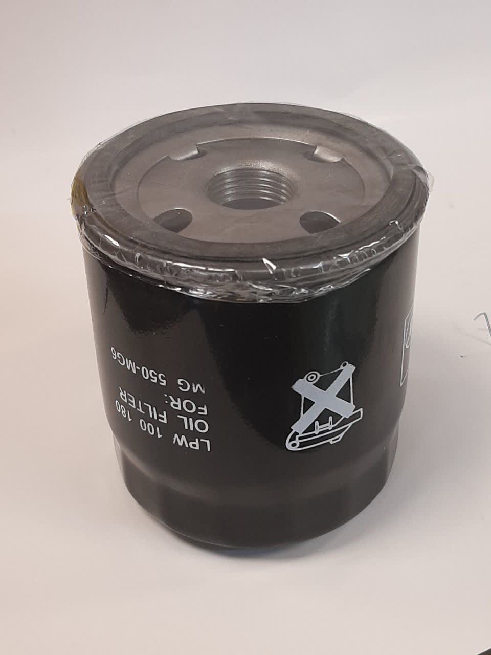فیلتر روغن ام جی ( mg350 , mg 550 , mg 6)