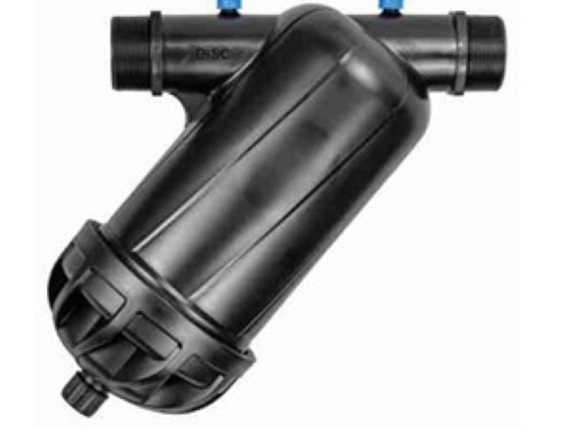 فیلتر توری ¾ اینچ چینا دریپ: (China Drip)