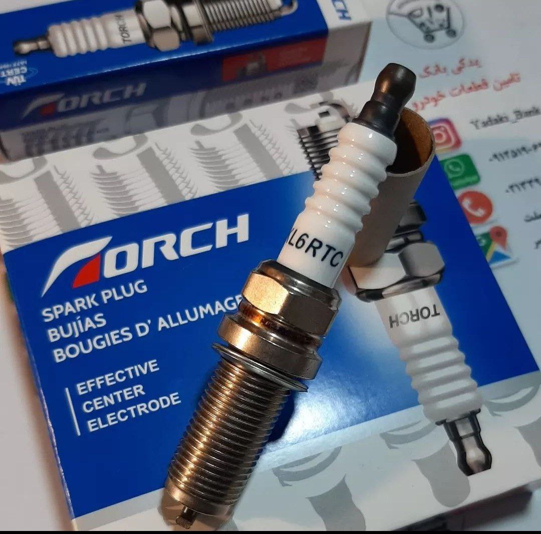 شمع پایه بلند تورچ مناسب جک j4