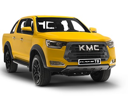 تسمه تایم kmc t8