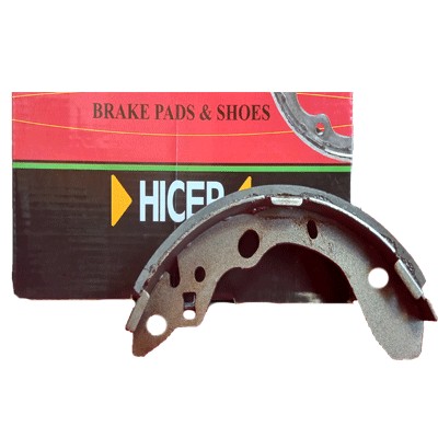 لنت ترمز عقب Hicer مزدا (323)