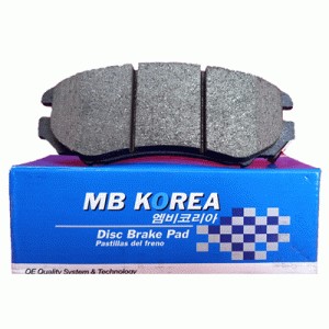 لنت جلو مکسوس تیارا MB korea