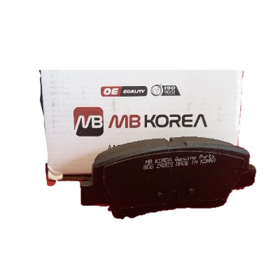 لنت عقب سراتو ۲۰۱۷ MB korea