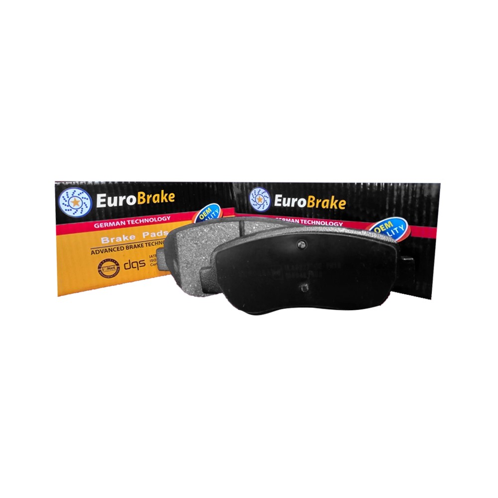 لنت جلو بیستون (T77) Euro brake