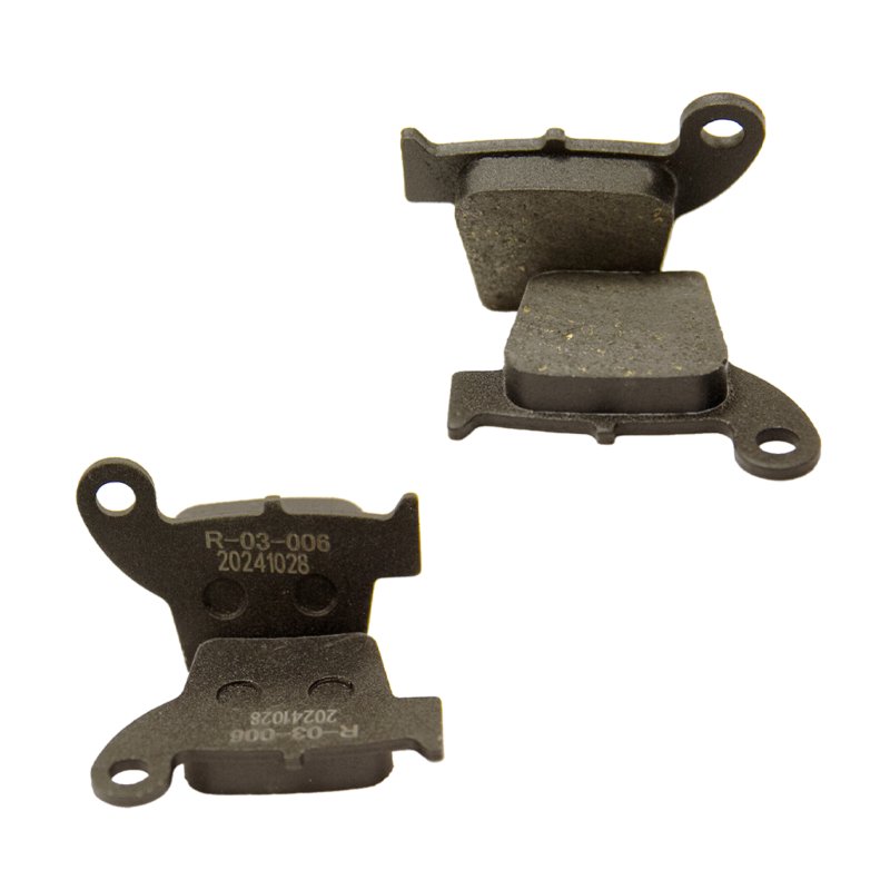 لنت ترمز دیسکی مگلی و ریس GRF250