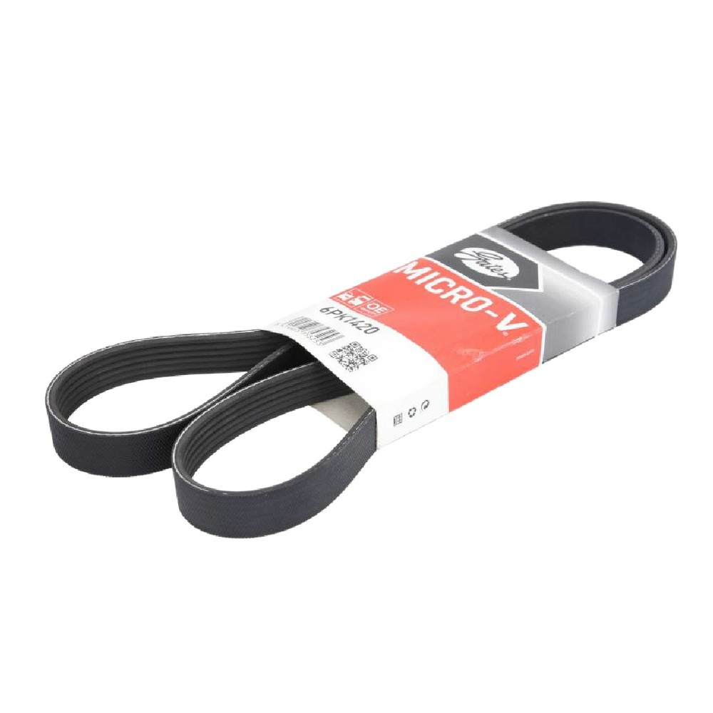 تسمه دینام گتس مدل 6PK1420 مناسب برای لیفان 620*334