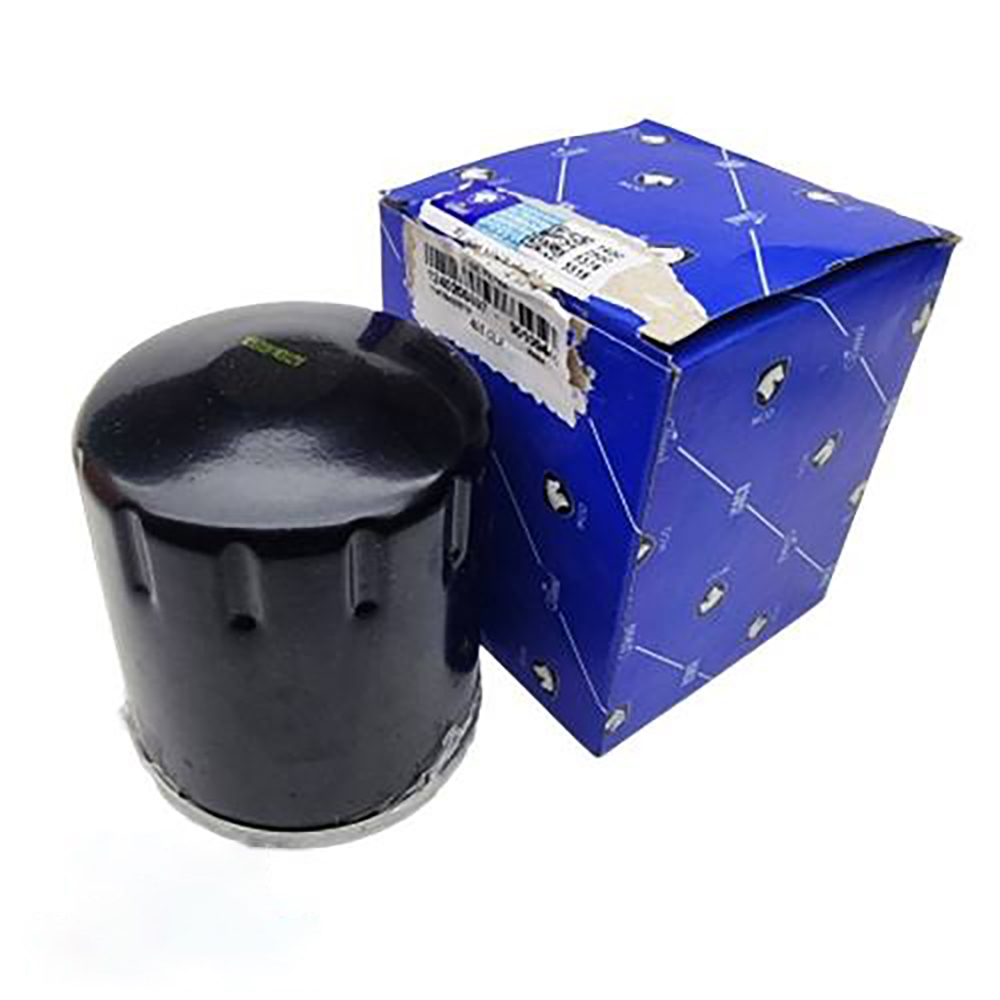 فیلتر روغن 405 و پارس ایساکو