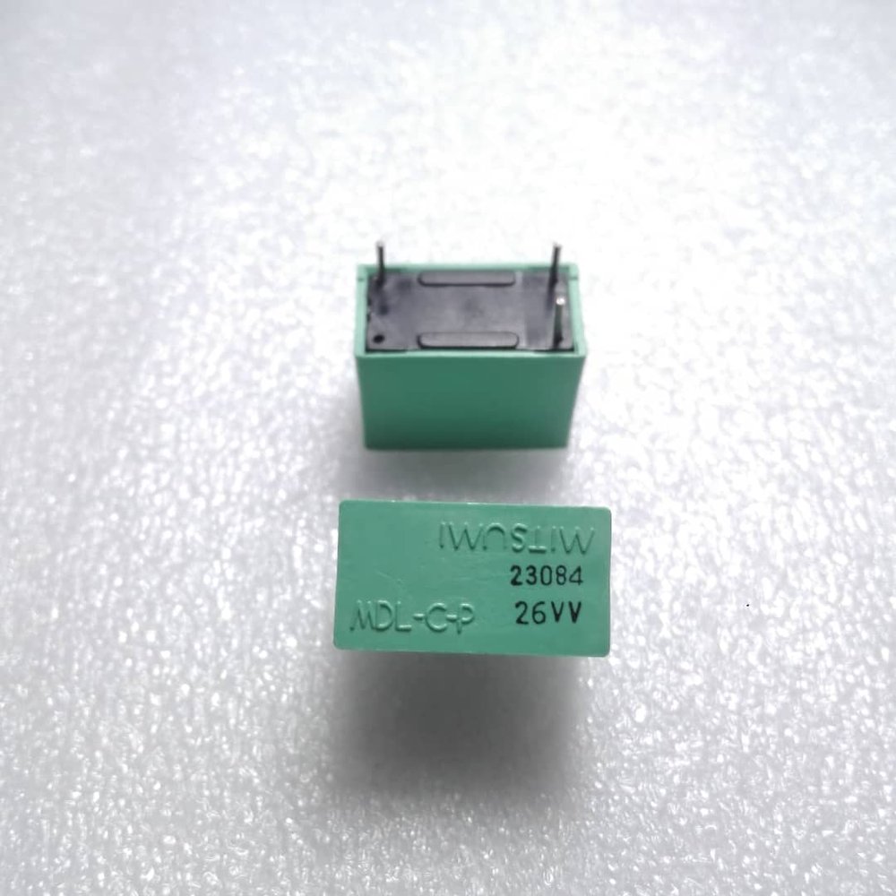 فیلتر MDL-C-P 3PIN MITSUMI
