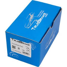 لنت عقب MVM530 – تروبریک