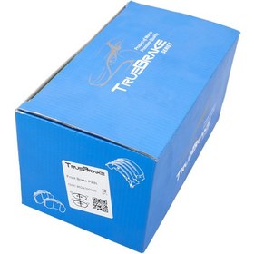 لنت جلو L90 – تروبریک