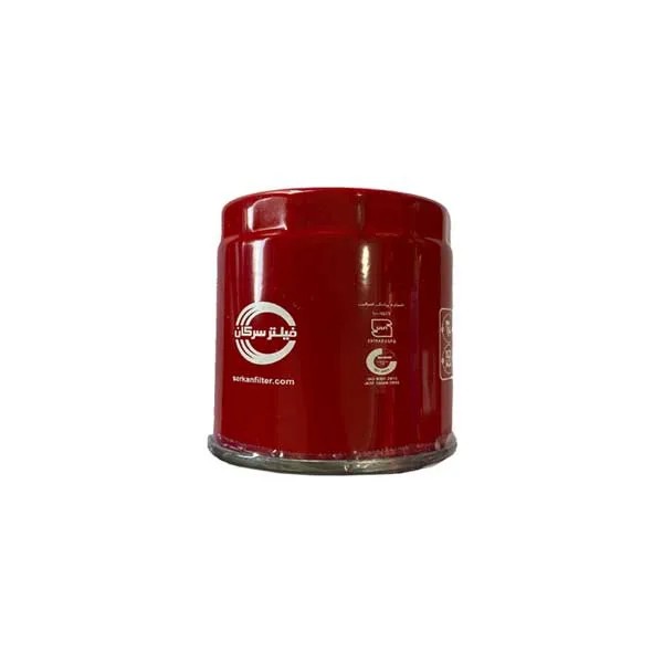 فیلتر روغن تویوتا سرکان | خرید و قیمت Oil Filter Toyota Serkan