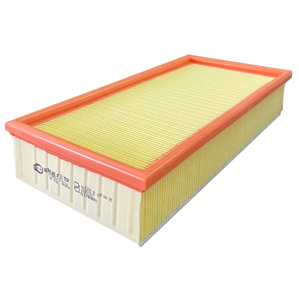 فیلتر هوا زانتیا سرکان | خرید و قیمت Air Filter Xantia Serkan