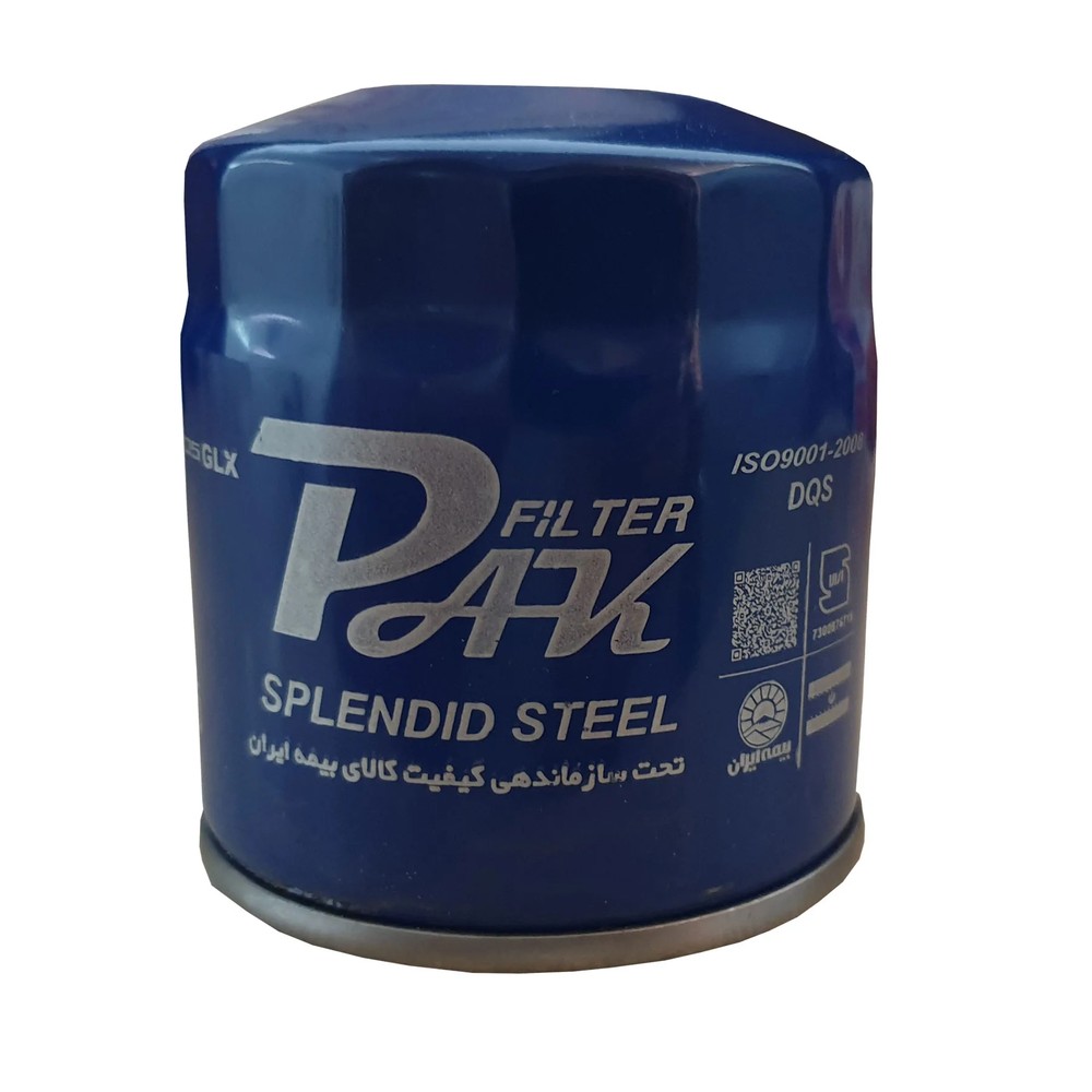 فیلتر روغن پژو 405 پاک